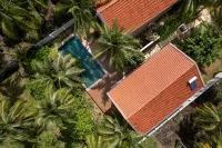 Kandakuliya Sunrise Beach Villas - Kalpitiya - Pools