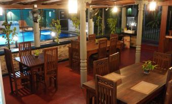 Max Safari Villa