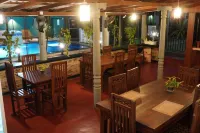 Max Safari Villa