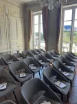 Maison des Ambassadeurs - parking