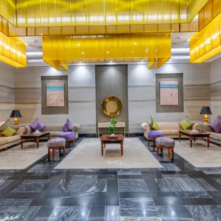 Makeen Homes ApartHotel
