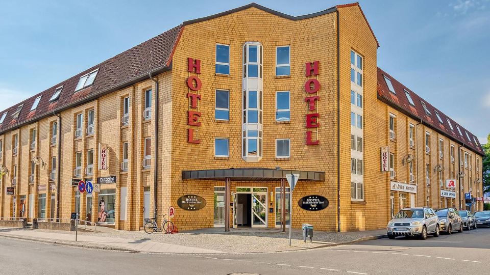 Hotel Märkischer Hof