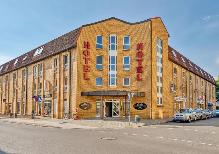 Hotel Märkischer Hof