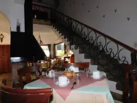 Hotel Portal del Santo - Frühstück