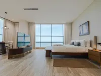Mauad Hotel Boutique Hotels near Gascue