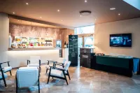 Hotel Capolago - bar