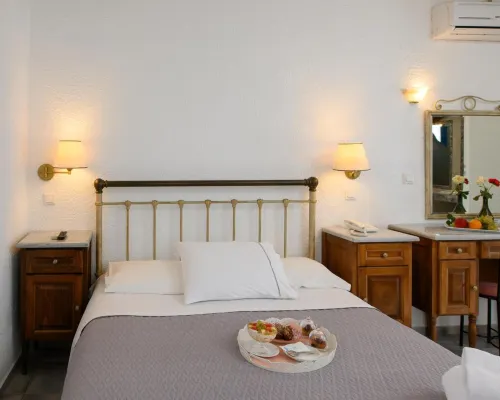Lakki Village Hotels in Amorgos