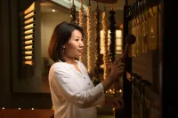 Svatma - A Luxury Heritage Resort - bar