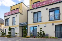 Hotel am Waldkasino