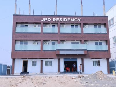 JPD Residency