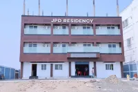 JPD Residency - 2-Star