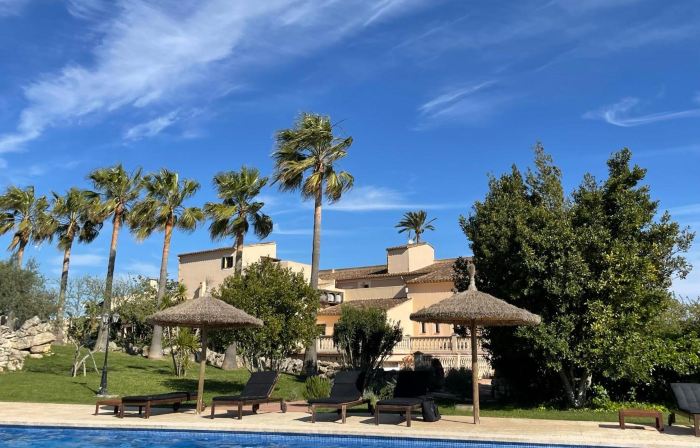 Finca Son Manera