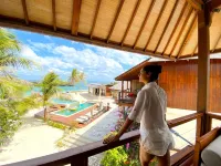 Manduna Resort - Ocean View