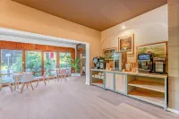 Elba Vibe Smart Hotel - breakfast