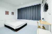 Znap Ekkamai 42 BTS Hotels near سوكومفيت
