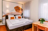 Hotel Kleiner Markt - Desayuno