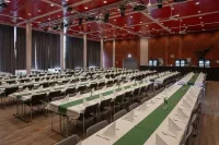 First Hotel Statt - Pet friendly