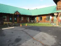 The Woodsman Country Lodge