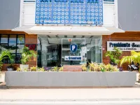 Hotel Presidente Beach Salinas Hotels in Salinas