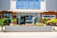 Hotel Presidente Beach Salinas Hotels in 