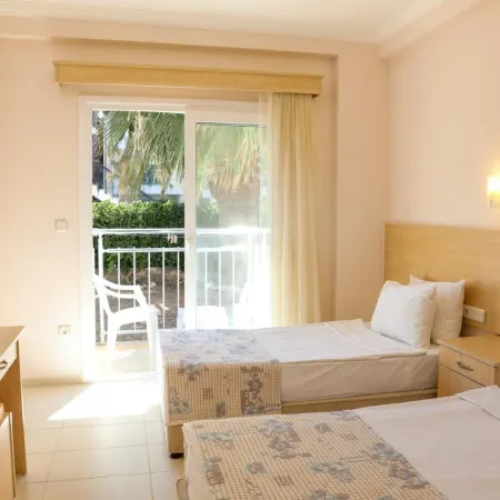 Viras Hotel