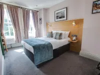 The Black Hat Hotels in Ilkley