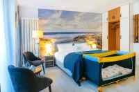 Hotel Bethanien - Wifi