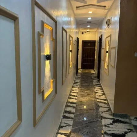 Caligeo Suites II