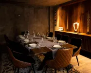 Select Hill Resort - Desayuno