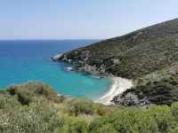 Heliopetra Sea View Studios
