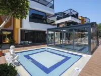 Elysium Green Suites - Beach