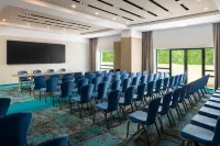 Alma Health & Spa Retreat - 4-Star