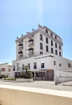 Hotel Caravel