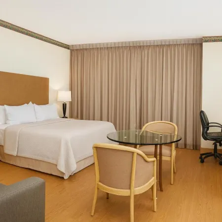 IStay Hotel Ciudad Victoria