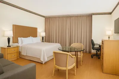 IStay Hotel Ciudad Victoria Hotels in 