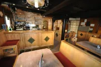 Gasthof Zum Kramer - bars