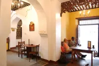 زانزيبار كوفي هاوس