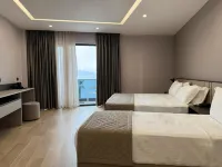 Joelle Premium Hotel - Gym