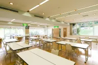 Ryounkaku Matsunoyama Onsen