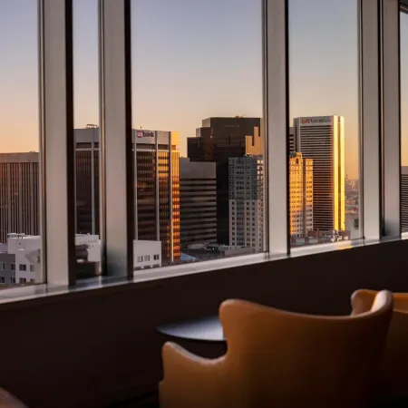 Hyatt Regency Denver at Colorado Conv Ct