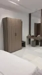 Premium Studio Apartment with Kitchenette & Private Bathroom in Al Hamdaniyah – J4 - Homestays