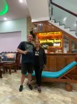 Nghinh Phong Beach Hotel Tuy Hoa - Mountain view