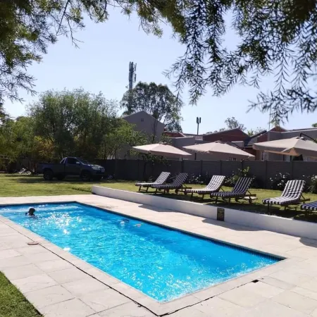The Hills Guest House