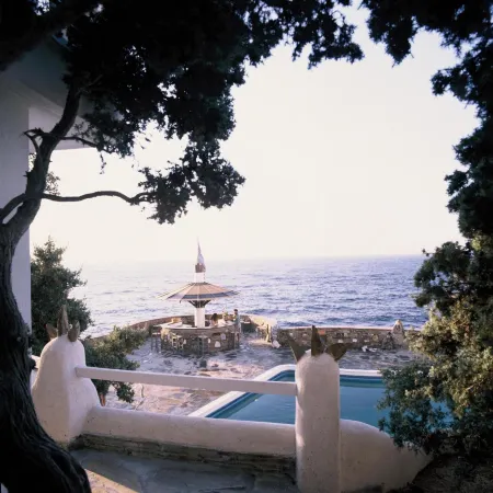 Daidalos Hotel