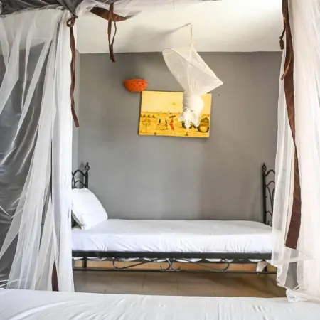 Hotel le Trarza
