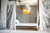 Hotel le Trarza