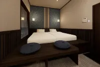 全室半露天付き客室　旅館由布山 - マウンテンビュー