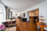 WH Hotels Papenburg Zentrum - Desayuno