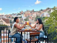 Grand Hotel Urban - Scenic