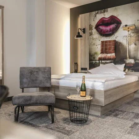 Alexxanders Hotel & Boardinghouse, Restaurant